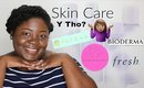 Do we really need a Skin Care routine? Chit Chat (Long Video)