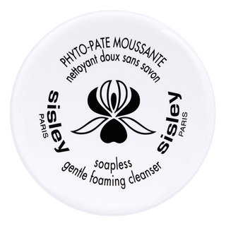 Sisley-Paris Soapless Gentle Foaming Cleanser
