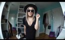 CHEAP SUMMER SUNGLASSES  - NYC OUTFIT