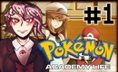 MeliZ Plays: Pokémon Academy Life-[P1]