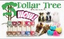 Dollar Tree Haul #25 | New Finds & Info On Back To School Giveaway !  | PrettyThingsRo