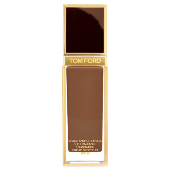 TOM FORD Shade & Illuminate Soft Radiance Foundation SPF 50  Macassar |  Beautylish