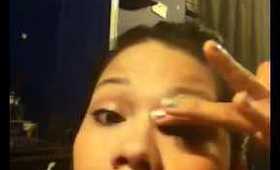 Make up tutorial 2