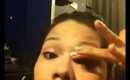 Make up tutorial 2