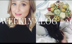 Weekly Vlog #21 | JessBeautician