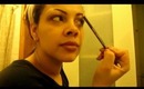 OOTD and Makeup 3/13/2012