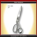 Textile scissors-Dress maker scissors