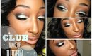 Club Makeup Tutorial | 30 DAY VIDEO SERIES #12