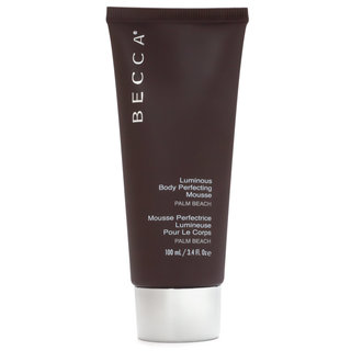 BECCA Cosmetics Luminous Body Perfecting Mousse