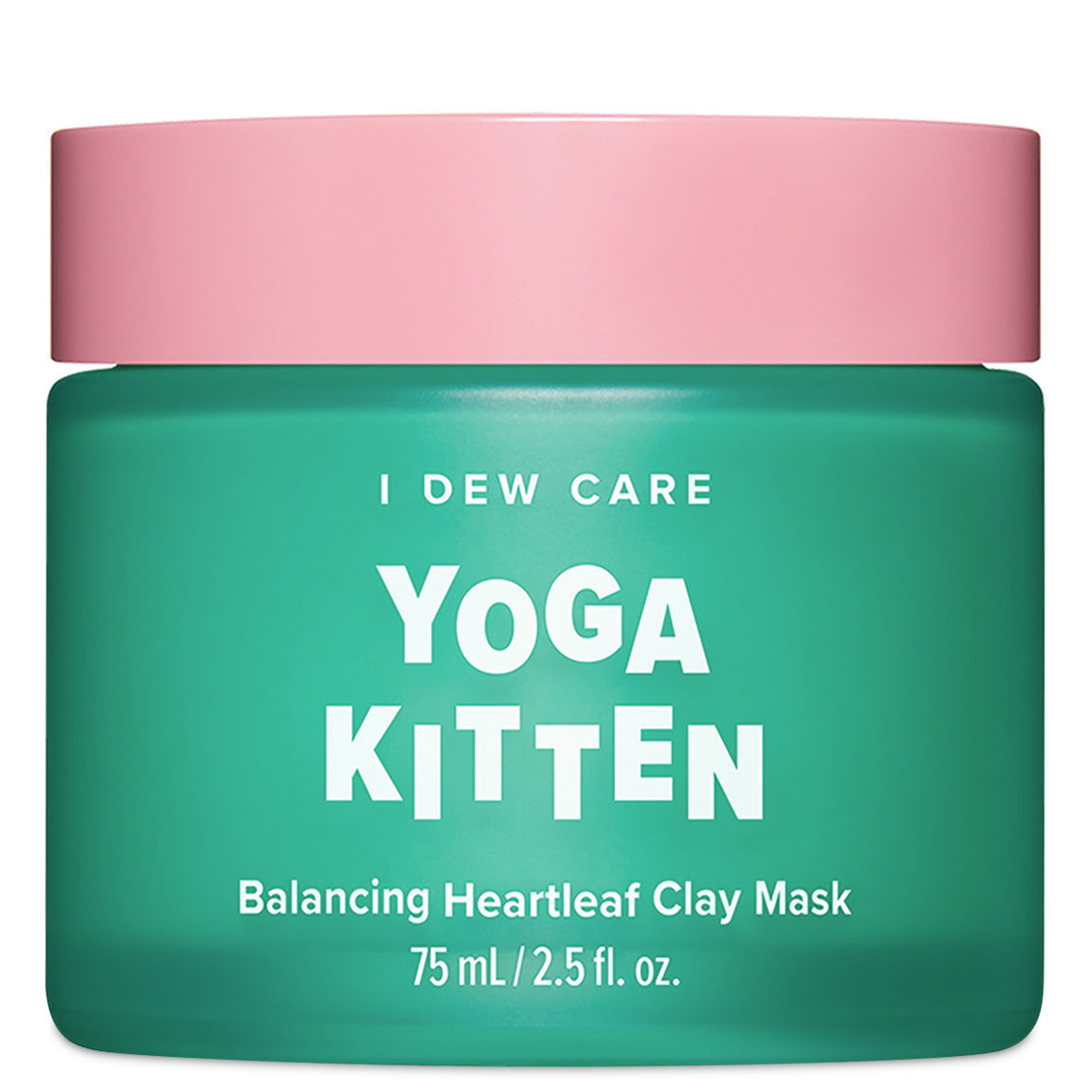 I Dew Care Yoga Kitten alternative view 1 - product swatch.