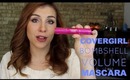 Covergirl Bombshell Volume Mascara