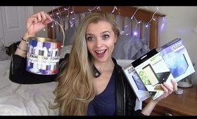 What I Got For Christmas 2014! | TheStylesMeow