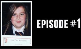 THE INTRODUCTION EP. 1 | BODY DYSMORPHIC DISORDER | LoveFromDanica