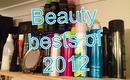 2012 beauty best!