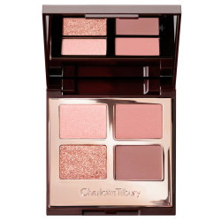 Charlotte Tilbury Luxury Palette Pillow Talk