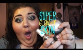 UPDATED FOUNDATION ROUTINE | summer 2013 HD