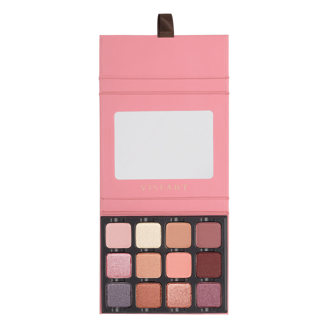 Viseart Paris EDIT Eye Shadow Palette | Beautylish