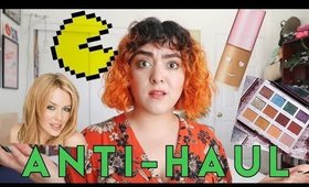 Anti-Haul #2 | Kylie, Benefit, and Wet n Wild