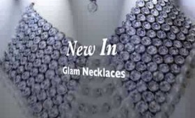 Glam Necklaces