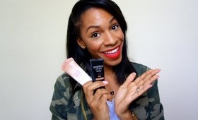 MAKEUP ☆ BB Cream Battle: Smashbox vs. Maybelline