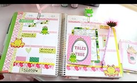 WHERE TO FIND CUTE PLANNER SUPPLIES | #PlanningWithBelinda