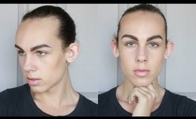 Skincare Routine for Dry Skin (Updated)