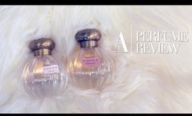 Tocca Cleopatra Perfume Review & Simone