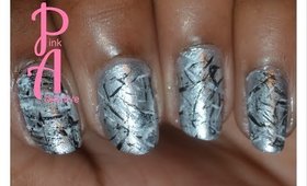 Spring/Summer runway Fashion Inspired Nails