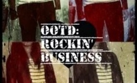 OOTD: Rockin' Business [01-08-13]