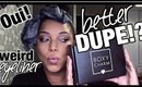 The WEIRD, VAMPY, BLOWN AWAY PRODUCTS! | September 2018 Boxycharm