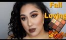Fall Loving in Yellow tones💛 Topaz Obsessions makeup tutorial💛
