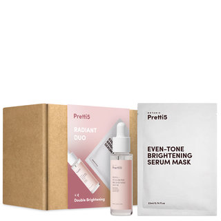 Pretti5 Radiant Duo