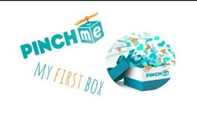 PinchMe.com Box  #1