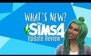 What's New The Sims 4 Rebranding Update Review