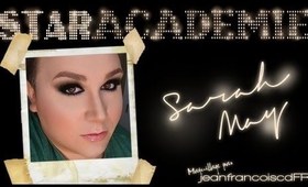 Star Académie - Sarah May