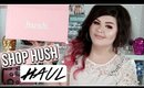 Shop Hush Haul | JAN 2018