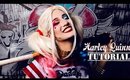 Harley Quinn El Tutorial | KrizReales