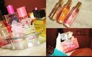 My Perfume Collection