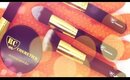 Royal Brush Cleaning Glove From RC Cosmetics: How to Clean Your Makeup Brushes 💋