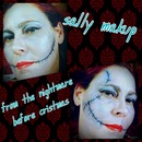 Sally Makeup