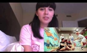 Big Byung(빅병) _ Stress Come on! MV Reaction