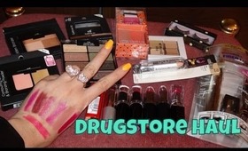 ♡Drugstore Haul♡ ELF, Hard Candy, Wet n Wild etc.