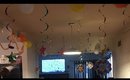 Vlog 5 Grandma Effies Birthday!