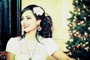 Vintage Couture 2012 - "Christmas Time"
Makeup & Fashion by Lachelle Ortiz
Hair by Joe Laracuente
Photography by Brandon Ortega