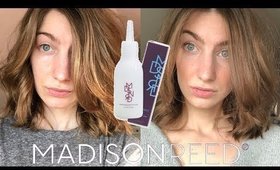 How To Dye Your At Home | Madison Reed - Siena Brown