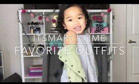 its.Marci.time | favorite outfit | @2yrsold