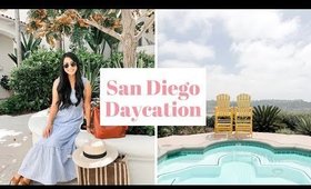 Daycation at Park Hyatt Aviara with ResortPass | Happily Ever Nancy