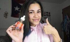 That Thai Tea Tho Liquid Review