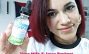 Vape Milk E-Juice Review! 120 ML for $22.95!!!