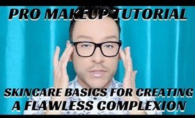 Winter Skincare Basics for Flawless Makeup Application Everyday!- mathias4makeup